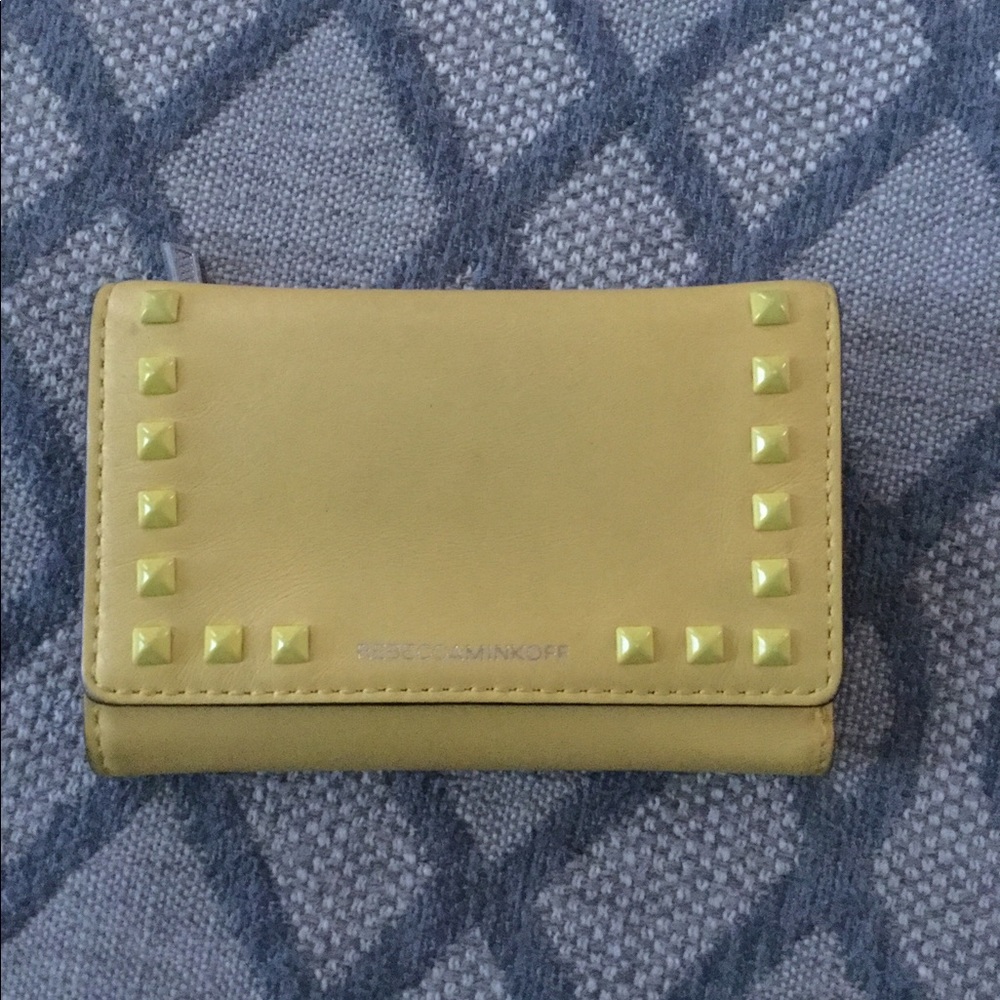 Rebecca Minkoff Wallet